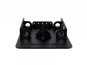 Led-Tek Tri-Frame Bodenplatte